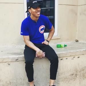 Meet your Posher, Stephen